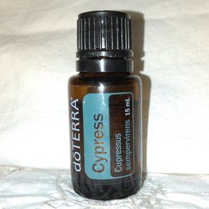 doterra cypress